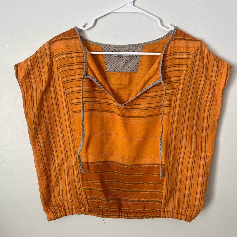 Prana Small